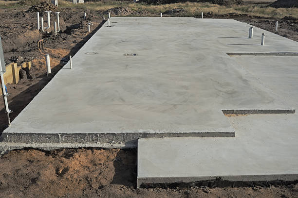 Best Concrete Slab Construction in Airmont, NY