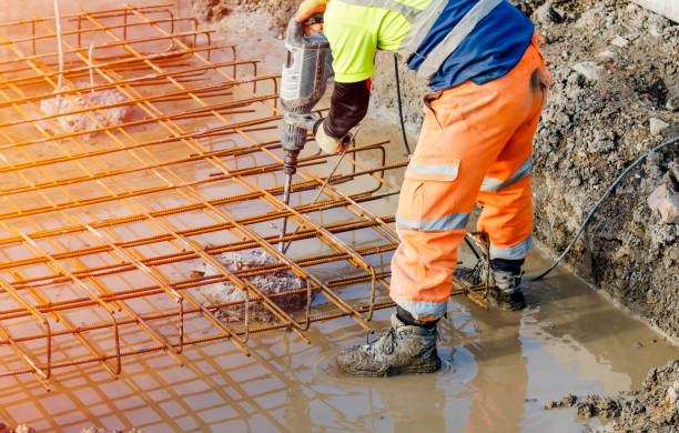 Best Concrete Staining and Coloring in Airmont, NY